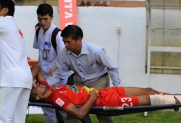 'HAGL đáng ra phải có phạt đền trước Long An'