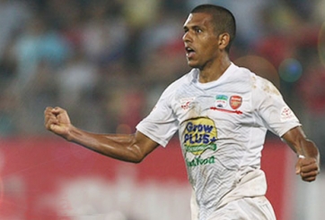 Điểm tin sáng 16/5: Ngoại binh HAGL có thể nghỉ hết mùa