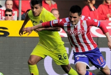 Xác định xong 3 suất xuống hạng ở La Liga