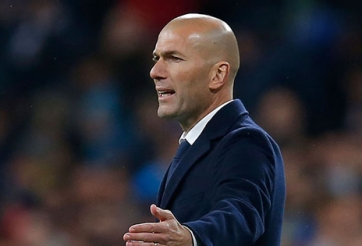 ‘HLV Zidane thật vĩ đại nhưng tôi sẽ chẳng bao giờ gia nhập Real Madrid’