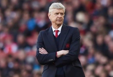 HLV Wenger: 'Xếp thứ 2 hay 12 cũng như nhau cả'