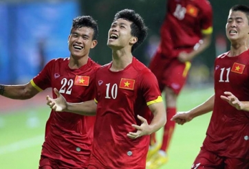 Điểm tin 17/5: Công Phượng, Tuấn Anh về nước tập trung ĐTQG