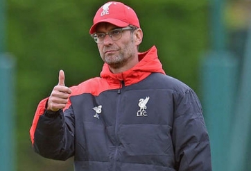 Jurgen Klopp tự tin cùng Liverpool đánh bại Sevilla