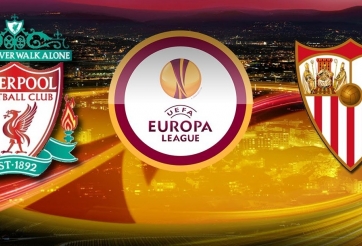 Liverpool vs Sevilla: Cuộc đấu trí giữa 2 HLV kiệt xuất – 1h45 ngày 19/5