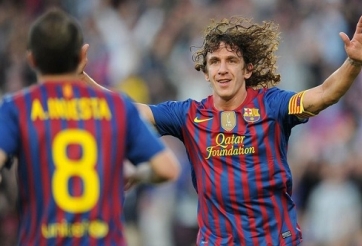 Tin tức bóng đá Tây Ban Nha nổi bật ngày 17/5