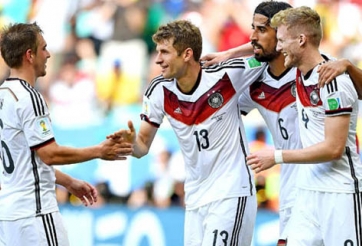 Điểm tin tối 17/5: ĐT Đức chốt danh sách; Xuân Trường về VN