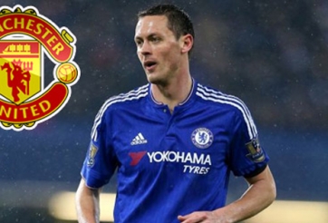 MU ra giá mua Matic của Chelsea