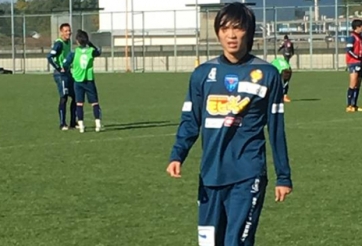 Tuấn Anh chuẩn bị về nước khoác áo ĐT Việt Nam