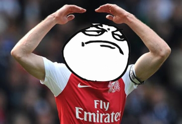 VIDEO: Clip bóng đá 'hại não' về đoán tên cầu thủ