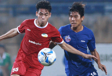 VFF công bố án phạt cho hậu vệ Viettel vì hành vi đánh nguội