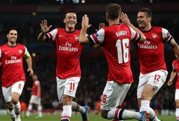 Tin tức bóng đá Anh nổi bật ngày 18/5