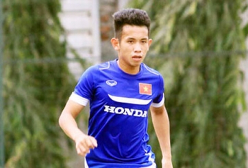 Những gương mặt đáng chú ý bị HLV Hữu Thắng 'bỏ quên'