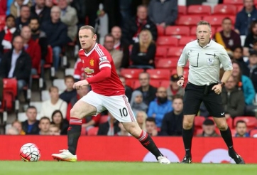 VIDEO: Pha kiến tạo đẳng cấp của Rooney trước Bournermouth