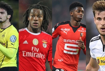 Havard Nordtveit chính thức gia nhập West Ham