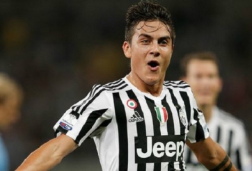 Chuyển nhượng 18/5: Real Madrid quyết bạo chi vì Paulo Dybala