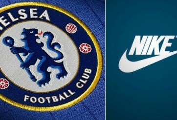 Chelsea vượt Real Madrid và Bayern Munich để trở thành CLB có giá trị áo đấu thứ 2 châu Âu