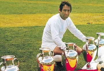 Điểm tin trưa 18/5: CĐV đề nghị tước 5 cúp C1 của Real Madrid