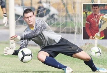 Đặng Văn Lâm: Người từ bỏ nước Nga để trở về khoác áo ĐT Việt Nam