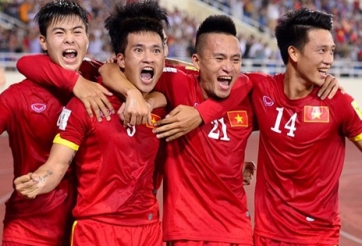 Đội hình lý tưởng của ĐT Việt Nam đợt tập trung thứ 2 năm 2016