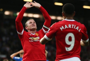 MU lập những kỷ lục đáng quên sau trận thắng Bournemouth