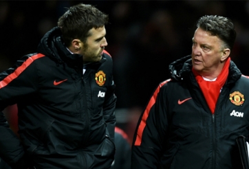 Điểm tin sáng 18/5: Tương lai cầu thủ và HLV của M.U được định đoạt