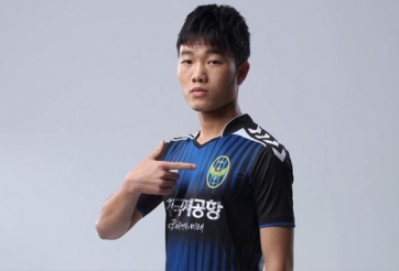Xuân Trường sắp được ra sân ở K-League?