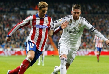 Trước trận chung kết cúp C1: Buffon ủng hộ Atletico