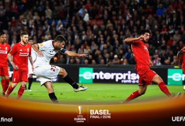 Video bàn thắng: Liverpool 1-3 Sevilla (Chung kết Europa League)
