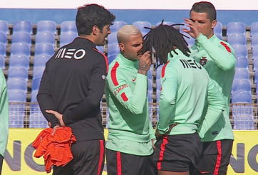 Sanches chính thức phá vỡ kỷ lục của Ronaldo