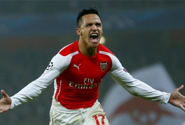 Điểm tin chiều 19/5: Arsenal sẵn sàng bán Alexis Sanchez