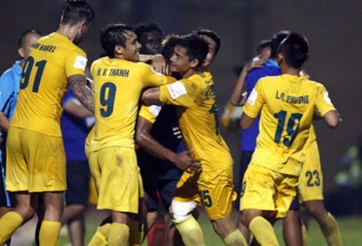 Điểm tin tối 19/5: Thêm thông tin cầu thủ V-League được CLB Đức săn đón