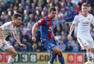 Crystal Palace vs Man Utd: Danh hiệu trở lại với Quỷ Đỏ? – 23h30 ngày 21/5