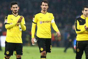 Sau Hummels, thêm 1 ngôi sao rục rịch rời Dortmund