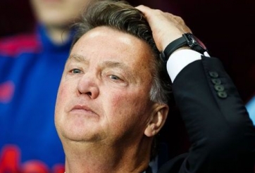 ĐIểm tin trưa 20/5: Sao trẻ MU bị Van Gaal nuốt lời, Ronaldo cán mốc khủng trên MXH