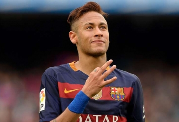 Barca đính điều khoản siêu khủng giữ chân Neymar