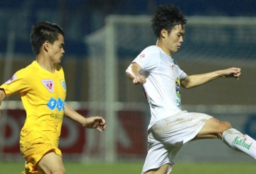 Bầu Đức từ chối cho Mito Hollyhock mượn Văn Toàn