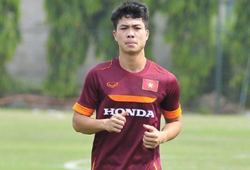 Tin tức bóng đá Việt Nam nổi bật ngày 21/5