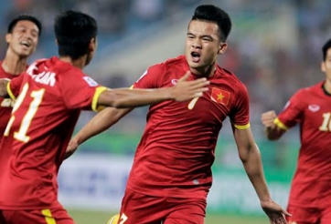 2 cái tên nguy cơ chia tay ĐT Việt Nam sớm