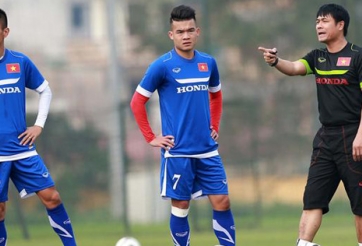 Điểm tin trưa 21/5: ĐT Việt Nam có nguy cơ mất 2 tuyển thủ