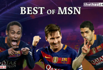 VIDEO: Crystal Palace - Đường tới chung kết FA Cup 2016