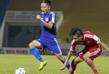 Lộ diện cầu thủ V-League được mời sang Đức thử việc