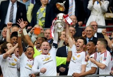 Tin tức bóng đá Anh nổi bật ngày 22/5