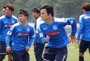 Mito vất vả giành chiến thắng trên sân khách