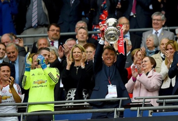 MU vô địch FA Cup sau cú ngược dòng ngoạn mục