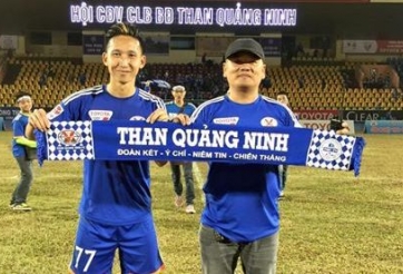 Nghiêm Xuân Tú phản ứng ra sao khi được mời sang Đức thử việc