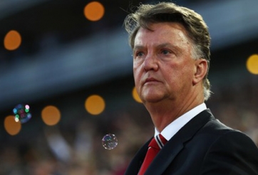 Van Gaal thừa nhận sắp mất việc ở MU