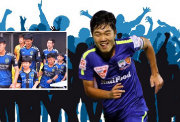 Điểm tin tối 22/5: Xuân Trường đi vào lịch sử bóng đá Việt Nam