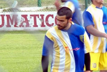 VIDEO: Cầu thủ thiệt mạng sau va chạm trên sân cỏ Argentina