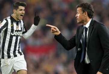 Tin tức bóng đá Tây Ban Nha nổi bật ngày 23/5