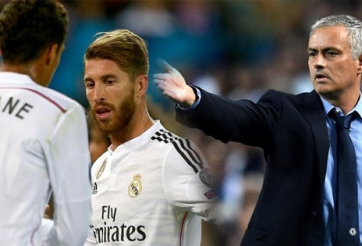 Điểm tin sáng 23/5: Real thiệt quân ở trận CK C1, Mourinho sắp tới MU